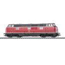 Märklin H0 37825 - Diesellok BR 221 Sound (DB)