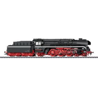 Märklin H0 38206 - Dampflok 01 504 Sound (DR)