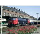 Märklin H0 38290 - Diesellok MZ Sound (DSB)