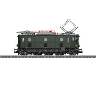Märklin H0 38350 - E-Lok Ae 3/5 Sound (SBB)