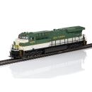 M&auml;rklin H0 38444 - US-Diesellok ES44AC Heritage...
