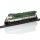 Märklin H0 38444 - US-Diesellok ES44AC Heritage Sound Rauch (NS)