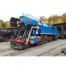 M&auml;rklin H0 38477 - Dampflok Rh 477.0 Sound (CD)