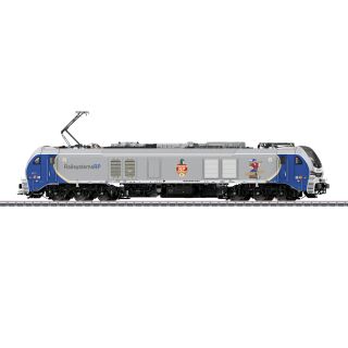 Märklin H0 38902 - Zweikraftlok Eurodual Sound Panto-Antrieb (RP)