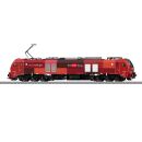 M&auml;rklin H0 38903 - Zweikraftlok Eurodual Sound...