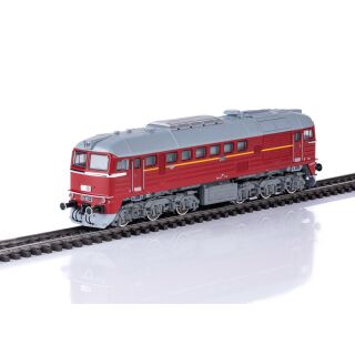 Märklin H0 39203 - Diesellok BR 120 Sound (DR)