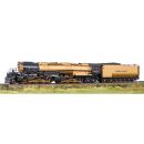 Märklin H0 39400 - Dampflok BigBoy 4000 UP vergo...