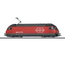 Märklin H0 39469 - E-Lok Re 460 Sound (SBB)