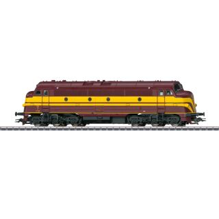 Märklin H0 39631 - Diesellok 1600 Sound (CFL)