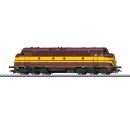 M&auml;rklin H0 39631 - Diesellok 1600 Sound (CFL)