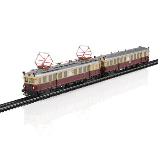 Märklin H0 39852 - Elektrotriebwagen ET 85 Sound (DRG)