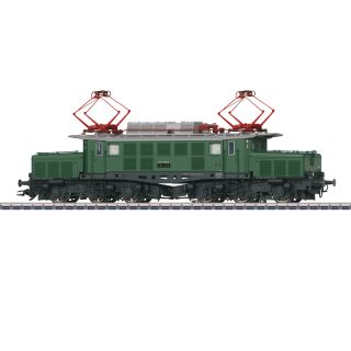 Märklin H0 39993 - E-Lok BR E 94 Sound (DB)