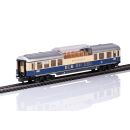 Märklin H0 40852 - Rheingold-Wagenset (DB)
