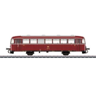 Märklin H0 41981 - Beiwagen BR 998 (DB)