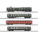 Märklin H0 42491 - Schnellzug-Set 1 D74 (DB)
