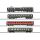 Märklin H0 42491 - Schnellzug-Set 1 D74 (DB)
