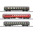 Märklin H0 42533 - Schnellzug-Set 2 D74 (DB)