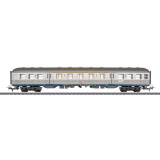 Märklin H0 42555 - Nahverkehrswagen 1./2.Kl. (DB AG)