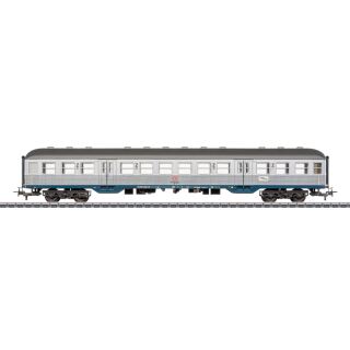 Märklin H0 42565 - Nahverkehrswagen 2.Kl. (DB AG)