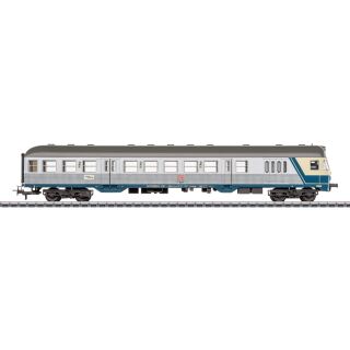 Märklin H0 42575 - Nahverkehrssteuerwagen (DB AG)
