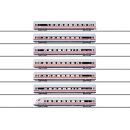 Märklin H0 42930 - ICE-Wagen-Set mit 7 Wagen (DB AG)
