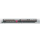 Märklin H0 43448 - Erg.-Set 3 TGV inOui (SNCF)