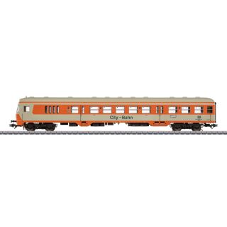 Märklin H0 43833 - Steuerwagen CityBahn (DB)