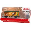 Märklin H0 44254 - Kühlwagen Bluna Start up