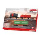 Märklin H0 44506 - Güterwagen-Set Cargo (DB AG)