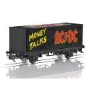 Märklin H0 44832 - Containerwagen Moneytalks