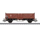 Märklin H0 46014 - Hochbordwagen Omm37 (DB)