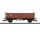 Märklin H0 46014 - Hochbordwagen Omm37 (DB)