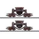 M&auml;rklin H0 46146 - Schlackenwagen-Set