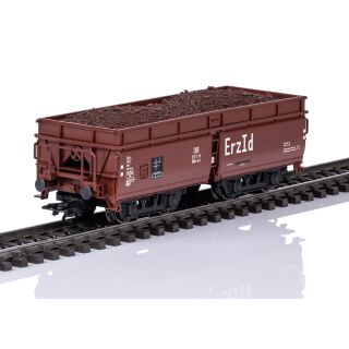 Märklin H0 46221 - Wagen-Set Erz Id (DB)