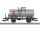 Märklin H0 46479 - Kesselwagen ZG (DB)
