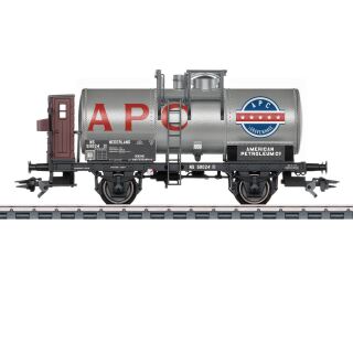 Märklin H0 46485 - Kesselwagen (NS)