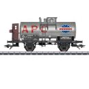 Märklin H0 46485 - Kesselwagen (NS)