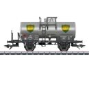 M&auml;rklin H0 46486 - Kesselwagen (DSB)