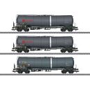 Märklin H0 47551 - Kesselwagen-Set