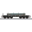 Märklin H0 48678 - Schwerlastwagen (DB)
