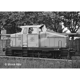 Märklin Spur 1 55501 - Diesellok DH 500 Ca Sound (RAG)