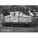 M&auml;rklin Spur 1 55501 - Diesellok DH 500 Ca Sound (RAG)