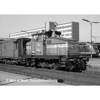 Märklin Spur 1 55504 - Diesellok DH 500 Ca Sound (OWE)