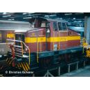 M&auml;rklin Spur 1 55505 - Diesellok DH 500 Ca Sound (PTT)