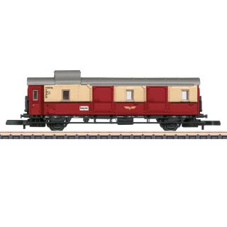 Märklin Spur Z 80336 - Insider Jahreswagen 2026 (DB)