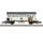 Märklin Spur Z 82260 - Ged.Güterwagen Tannenzäpfle (DB)