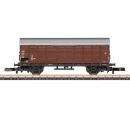 Märklin Spur Z 82269 - Ged.Güterwagen Gbkl 236...
