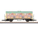 Märklin Spur Z 86009 - Smiley-Wagen 2026