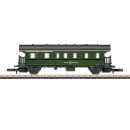 M&auml;rklin Spur Z 87514 - Gep&auml;ckwagen Pwghs (DB)