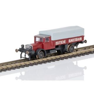 Märklin Spur Z 88022 - Schienen LKW Vomag (DB)